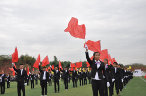 重庆汽修学校那里好