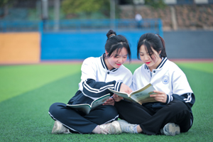 重庆光华女子学校附近的冒菜