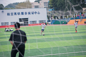 重庆涪陵医药卫生学校实习