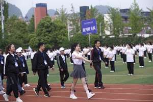 重庆有哪些护士学校