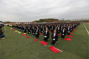 重庆幼师职业学校有哪些公办